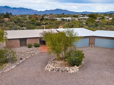 10460 E Via Del Mar, Tucson, AZ, 85748