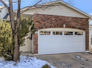 1838 S Cole St, Lakewood, CO 80228