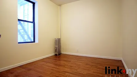 Rented by Link NY Realty
