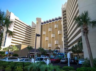 7100 N Ocean Blvd #1223, Myrtle Beach, SC 29572