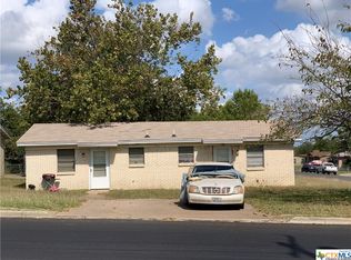 405 E Robertson Ave #AB, Copperas Cove, TX 76522
