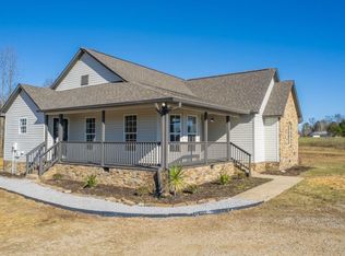 1242 County Road 502, Fort Payne, AL 35968