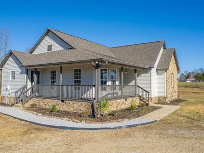 1242 County Road 502, Fort Payne, AL, 35968