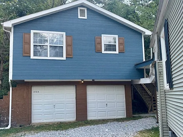 1 bed, 1.0 bath, 750 sqft, $1,550 — Photo 1