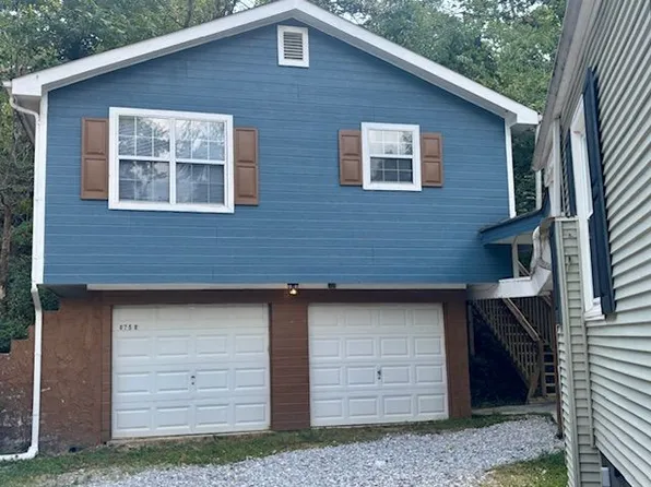 750 Curve St, Chattanooga, TN 37405
