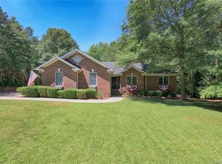 1605 Thompson Ave, Charlotte, NC 28216