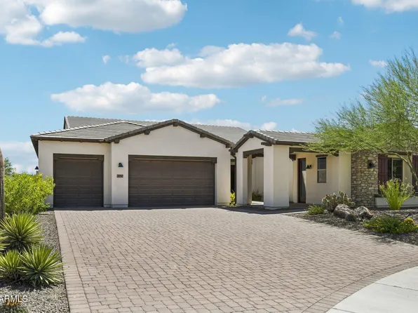 3757 GOLDFIELD Court, Wickenburg, AZ 85390