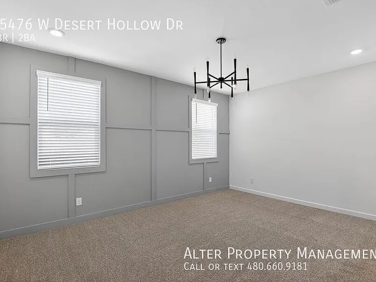 15476 W Desert Hollow Dr — Photo 25
