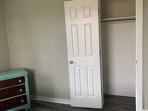 1st Bedroom