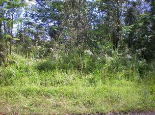 Road 10 Poouli LOT 5653, Kurtistown, HI 96760