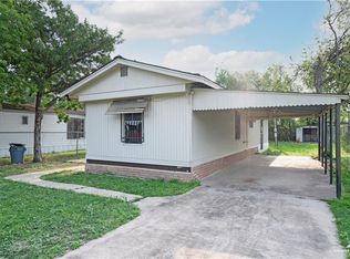 1322 Gearhart Dr, Alamo, TX 78516
