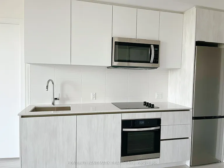 5858 Yonge St #1525 — Photo 2