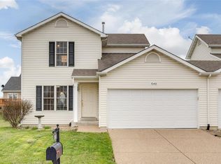 1048 Chesterfield Dr, Wentzville, MO 63385