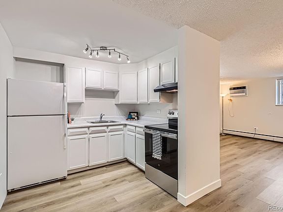 2nd image of 1050 N Lafayette Street #101