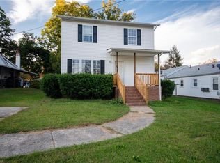 20 2nd Ave, Thomasville, NC 27360