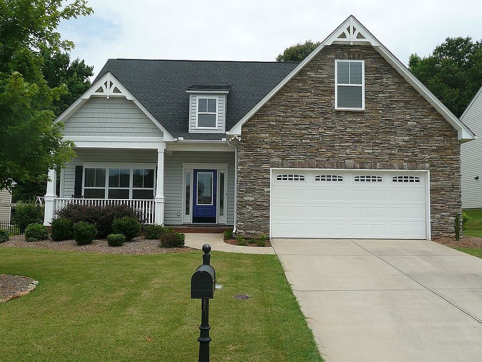 2-story with Master on Main