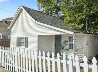 6114 Morrow Rd, Nashville, TN 37209