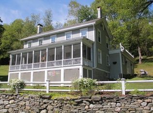 945 County Road 521, Newton, NJ 07860