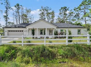 2740 Iris Rd, Deland, FL 32724