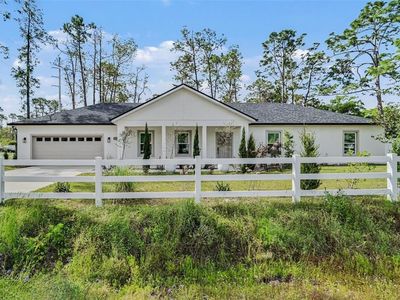 2740 Iris Rd, Deland, FL, 32724