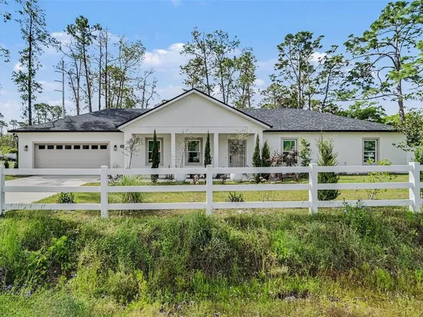 2740 Iris Rd, Deland, FL 32724