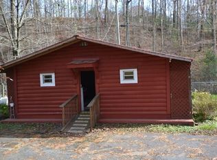 9 Southern Pines Dr E, Ellijay, GA 30540