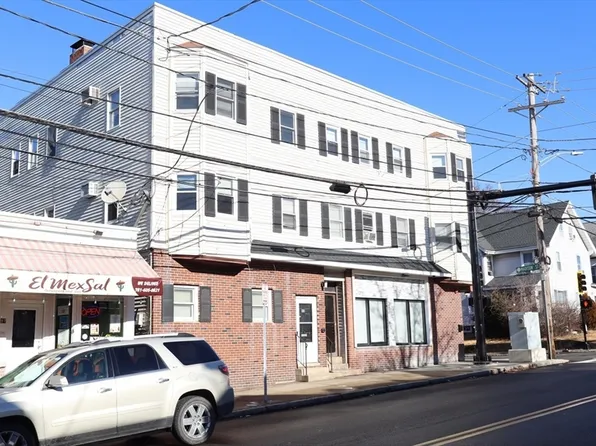 91-95 Medford St, Malden, MA 02148