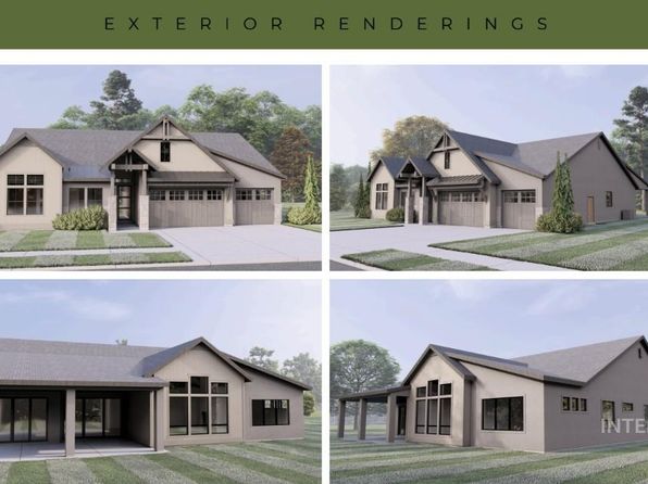 10889 W Cruden Bay Ln, Kuna, ID 83634