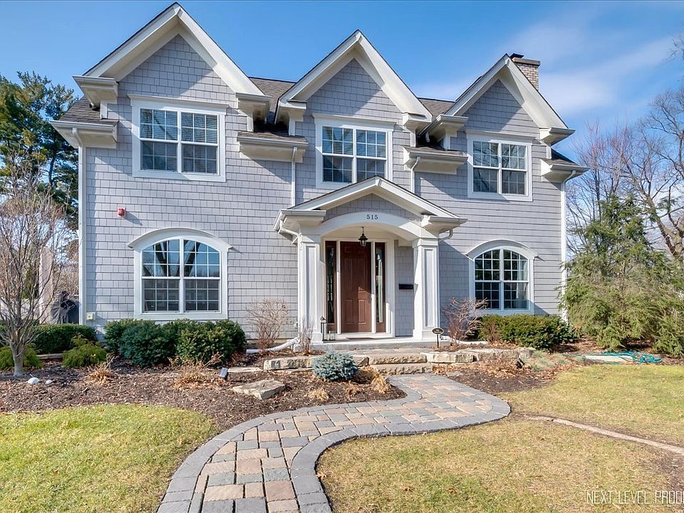 515 Kenwood Ave, Libertyville, IL 60048 Zillow