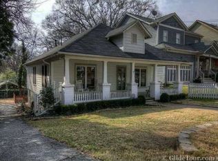 796 Holmes St NW, Atlanta, GA 30318