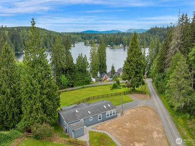 2504 233rd Avenue SE, Snohomish, WA, 98290