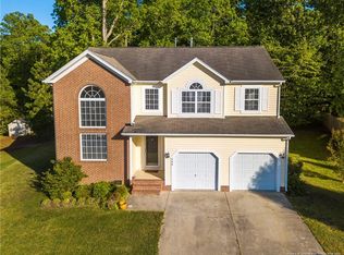 508 Snow Cir, Sanford, NC 27330