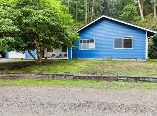 2525 NE Big Creek Rd, Newport, OR 97365