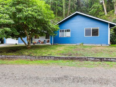 2525 NE Big Creek Rd, Newport, OR, 97365