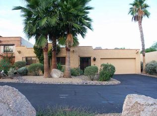 37208 N Tranquil Trl #19, Carefree, AZ 85377