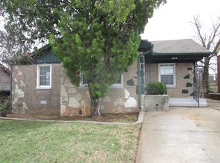 2024 NE 30th St, Oklahoma City, OK 73111