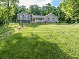 4732 Spring Hill Rd, Newark, OH 43056