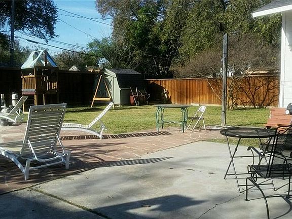 4th image of 10813 Castolon Dr