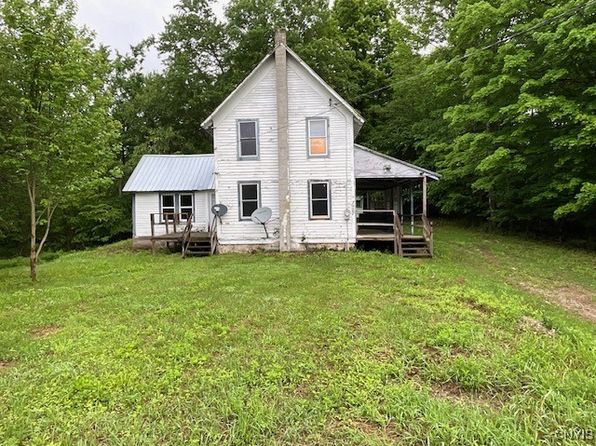 7927 Corbine Rd, Harrisville, NY 13648