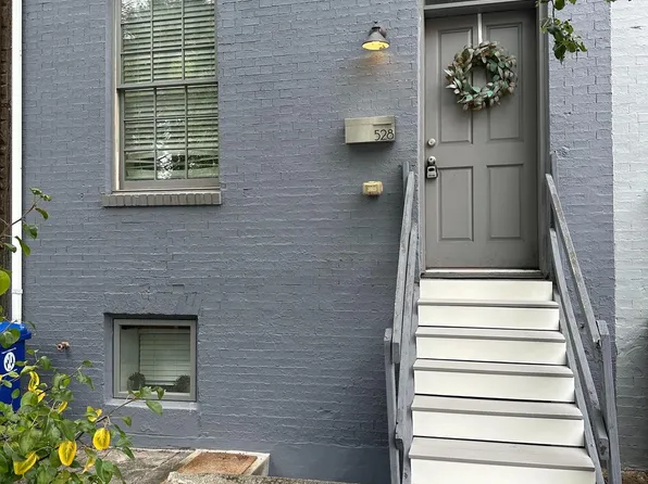 528 S Paca St, Baltimore, MD 21230