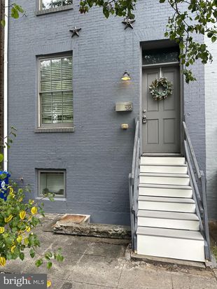 528 S Paca St, Baltimore, MD 21230