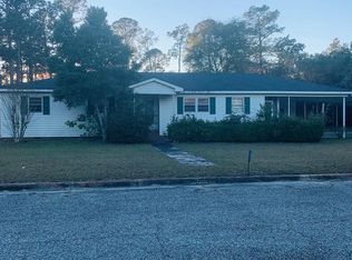 26 S Temple St, Lakeland, GA 31635