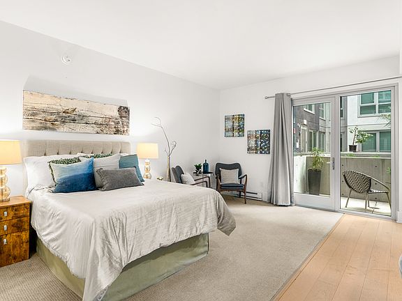 3rd image of 1075 Market St #205A