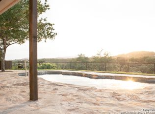 21845 Scenic Loop Rd, San Antonio, TX 78255