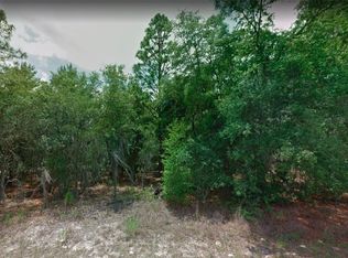 9228 N Cortlandt Dr, Citrus Springs, FL 34434