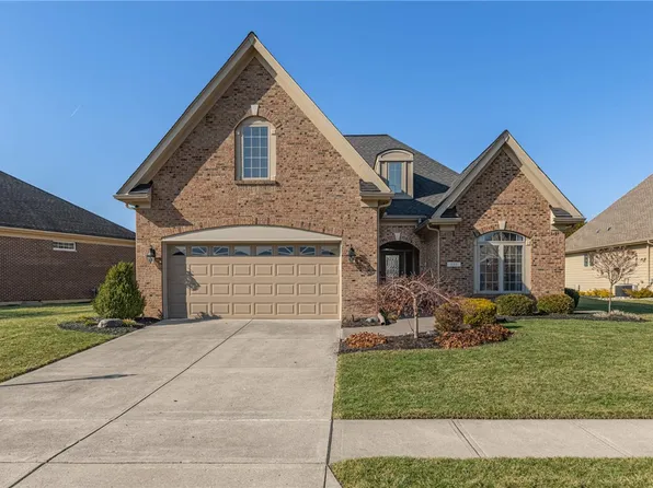 135 Winding Creek Dr, Springboro, OH 45066