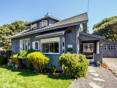 215 Alder St, Pacific Grove, CA, 93950