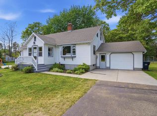 W5235 Buckeye Drive, Necedah, WI 54646