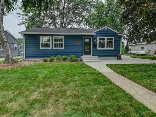 3702 Paus Street, Madison, WI 53714