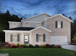 3227 Madeira Dr, Braselton, GA 30517